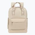 Laptop-Rucksack American Tourist Soulpack Business BP Tote 15" 17 l beige