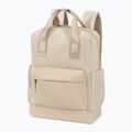 Laptop-Rucksack American Tourist Soulpack Business BP Tote 15" 17 l beige 2