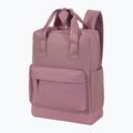 Laptop-Rucksack American Tourist Soulpack Buisness BP Tote 15" 17 l lilac pink 2