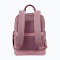 Laptop-Rucksack American Tourist Soulpack Buisness BP Tote 15" 17 l lilac pink 3