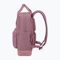 Laptop-Rucksack American Tourist Soulpack Buisness BP Tote 15" 17 l lilac pink 4