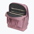 Laptop-Rucksack American Tourist Soulpack Buisness BP Tote 15" 17 l lilac pink 5