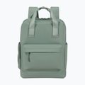 Laptop-Rucksack American Tourist Soulpack Buisness BP Tote 15" 17 l iceberg green