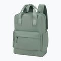 Laptop-Rucksack American Tourist Soulpack Buisness BP Tote 15" 17 l iceberg green 2