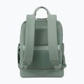 Laptop-Rucksack American Tourist Soulpack Business BP Tote 15" 17 l iceberg green 3