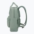 Laptop-Rucksack American Tourist Soulpack Business BP Tote 15" 17 l iceberg green 4