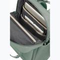 Laptop-Rucksack American Tourist Soulpack Business BP Tote 15" 17 l iceberg green 6