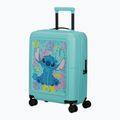 American Tourister Dashpop Disney 47 l Stich Blume Reisekoffer 2