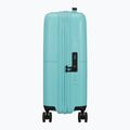 American Tourister Dashpop Disney 47 l Stich Blume Reisekoffer 4