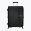 American Tourister Soundbox Reisekoffer 145 l Bass schwarz