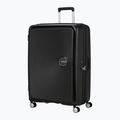 American Tourister Soundbox Reisekoffer 145 l Bass schwarz 2