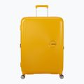 Reisekoffer American Tourister Soundbox 82 130 l golden yellow