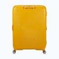 Reisekoffer American Tourister Soundbox 82 130 l golden yellow 2