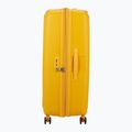 Reisekoffer American Tourister Soundbox 82 130 l golden yellow 3