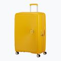 Reisekoffer American Tourister Soundbox 82 130 l golden yellow 4