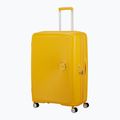 Reisekoffer American Tourister Soundbox 82 130 l golden yellow 5