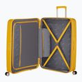 Reisekoffer American Tourister Soundbox 82 130 l golden yellow 6