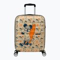 Reisekoffer American Tourister Disney Wavebreaker 36 l mickey super surfer