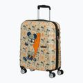 Reisekoffer American Tourister Disney Wavebreaker 36 l mickey super surfer 4