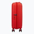 Koffer American Tourister Soundbox 41 l neon orange 4