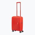 Koffer American Tourister Soundbox 41 l neon orange 6
