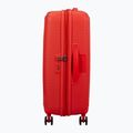 Reisekoffer American Tourister Soundbox 81 l neon orange 5