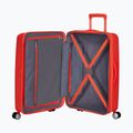 Reisekoffer American Tourister Soundbox 81 l neon orange 6