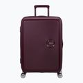 Reisekoffer American Tourister Soundbox 81 l wild cherry