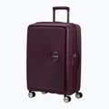 Reisekoffer American Tourister Soundbox 81 l wild cherry 2