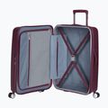 Reisekoffer American Tourister Soundbox 81 l wild cherry 5