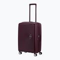 Reisekoffer American Tourister Soundbox 81 l wild cherry 6