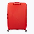 Reisekoffer American Tourister Soundbox 110 l neon orange 2
