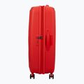 Reisekoffer American Tourister Soundbox 110 l neon orange 3