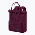 Rucksack American Tourister Urban Groove City 17 l wild cherry 2