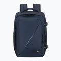 Rucksack American Tourister Take2cabin S 24,2 l dark navy
