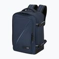Rucksack American Tourister Take2cabin S 24,2 l dark navy 2