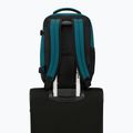 Rucksack American Tourister Take2cabin S 24,2 l totally teal 6