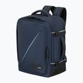 Reiserucksack American Tourister Take2cabin dark navy 2