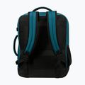 Rucksack American Tourister Take2cabin S/M 26,5 l totally teal 3