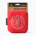 Rucksack-Schutzhülle Gregory Raincover 50-80 l beaming red 2