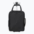 Plecak podróżny American Tourister Take2Cabin Wheels S/M 25 l black