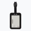 Gepäckanhänger American Tourister Luggage Tag 2 pcs. black 2