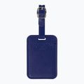 Gepäckanhänger American Tourister Luggage Tag 2 pcs. dark blue