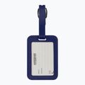 Gepäckanhänger American Tourister Luggage Tag 2 pcs. dark blue 2