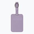 Gepäckanhänger American Tourister Luggage Tag 2 pcs. digital lavender