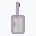 Gepäckanhänger American Tourister Luggage Tag 2 pcs. digital lavender 2