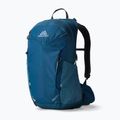Wanderrucksack Gregory Zulu 25 l LT starlight blue