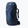Herren-Trekkingrucksack Gregory Baltoro 65 l M stellar blue