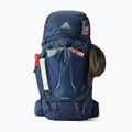 Herren-Trekkingrucksack Gregory Baltoro 65 l M stellar blue 3