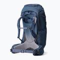 Herren-Trekkingrucksack Gregory Baltoro 75 l stellar blue 2